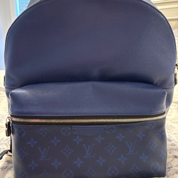 Louis Vuitton Back Pack - Picture 1 of 5